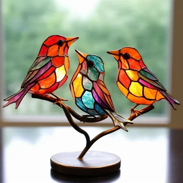 irdSculpt - Elegant Bird Sculptures & Decorative Statues for Luxury Interiors