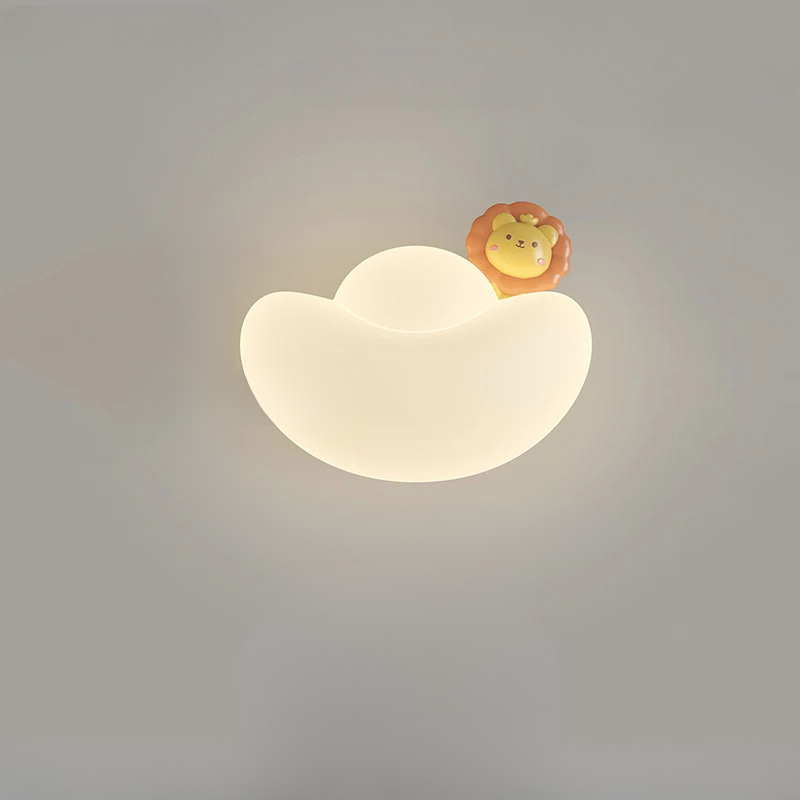 GoudKinder - PE Wall Lamp for Children's Room