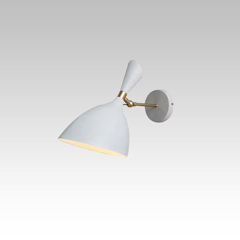 LoftLight - LED Bedroom Bed Lamp Industrial Loft Wall Lamp