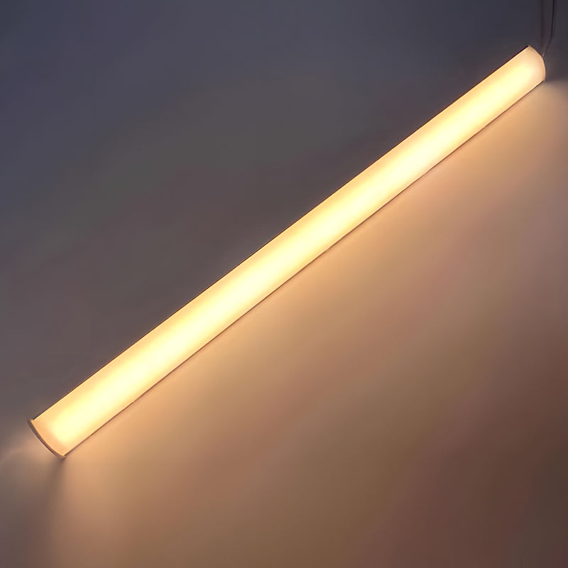 KastLicht - 6 pezzi strisce LED lunghe 12V per illuminazione armadio