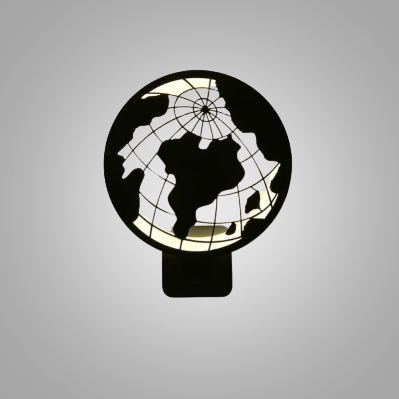 SplendorShine - Luxury Wall Lamp | Elegant LED Lighting for Every Interior
