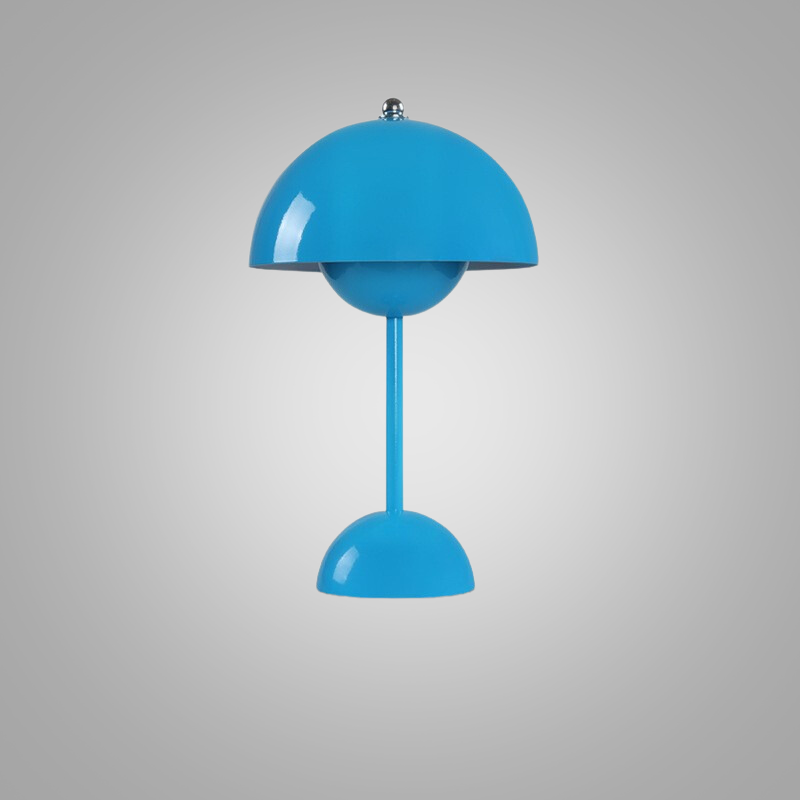 VeraModerne - Lampada da tavolo con luminosità regolabile