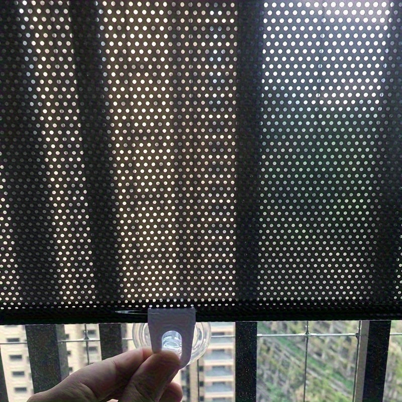 Rolgordins Contemporâneos - Proteção Solar em PVC e Isolamento Térmico, Cortados à Medida