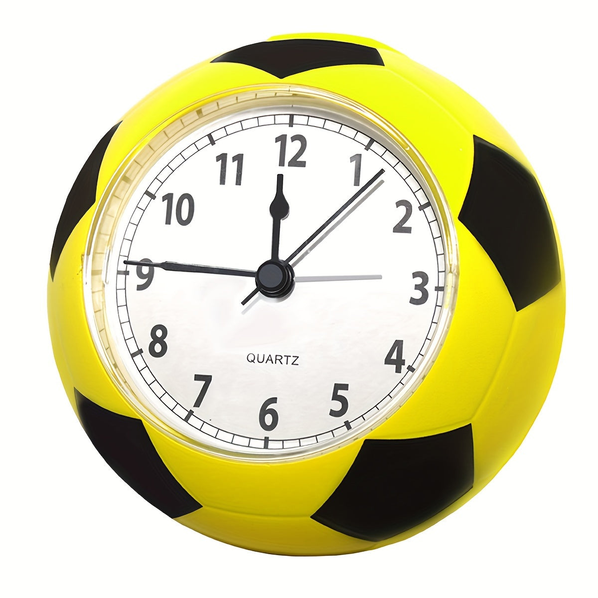 FootballAlarm - Cute Football-Shaped Alarm Clock