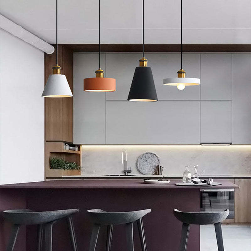 Fiorenza Creatieve Vormen Lampade da Soffitto a LED