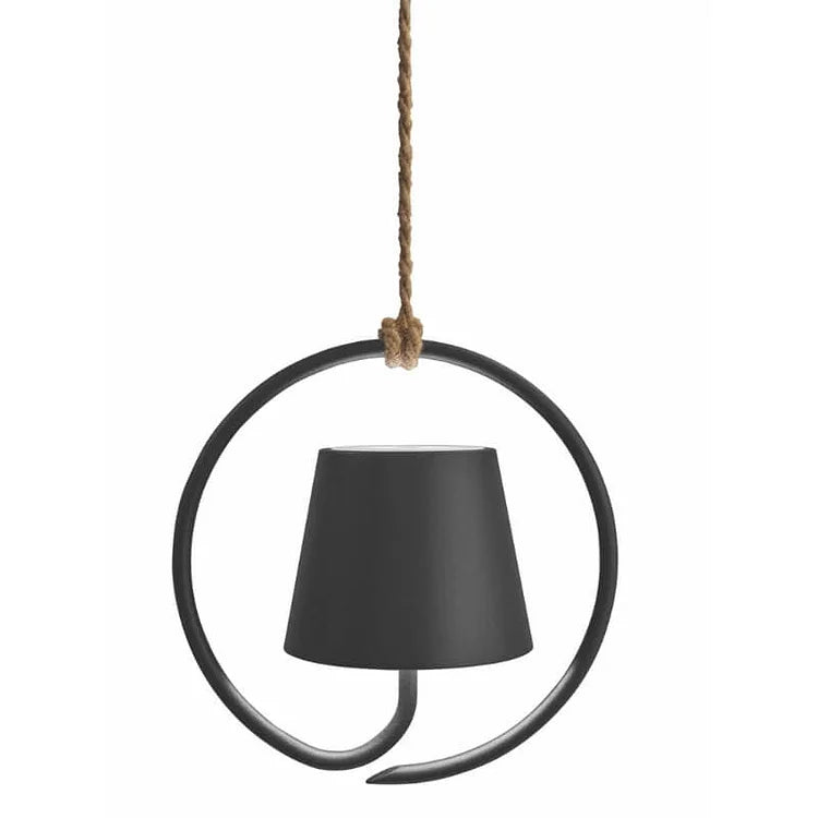 LichtWave - Lampada Sospesa Elegante per un Interno Moderno