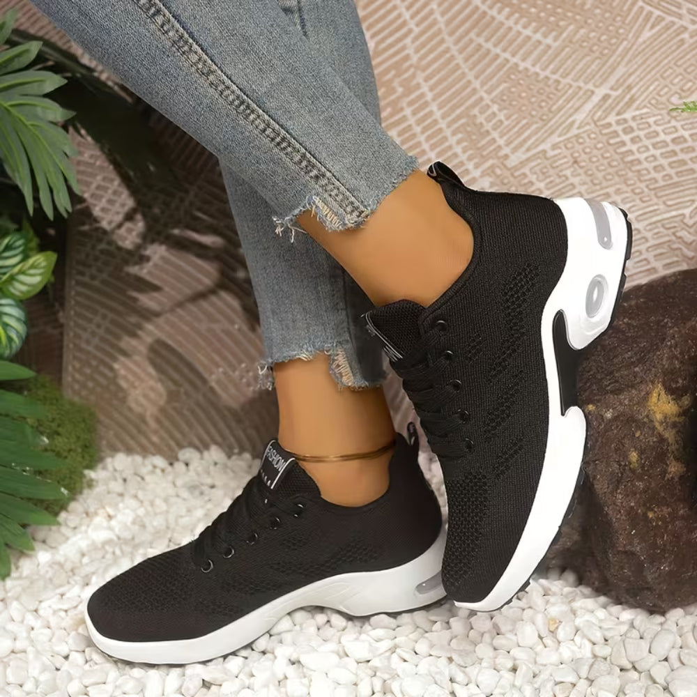 Sneakers Donna Sportive Uso Quotidiano