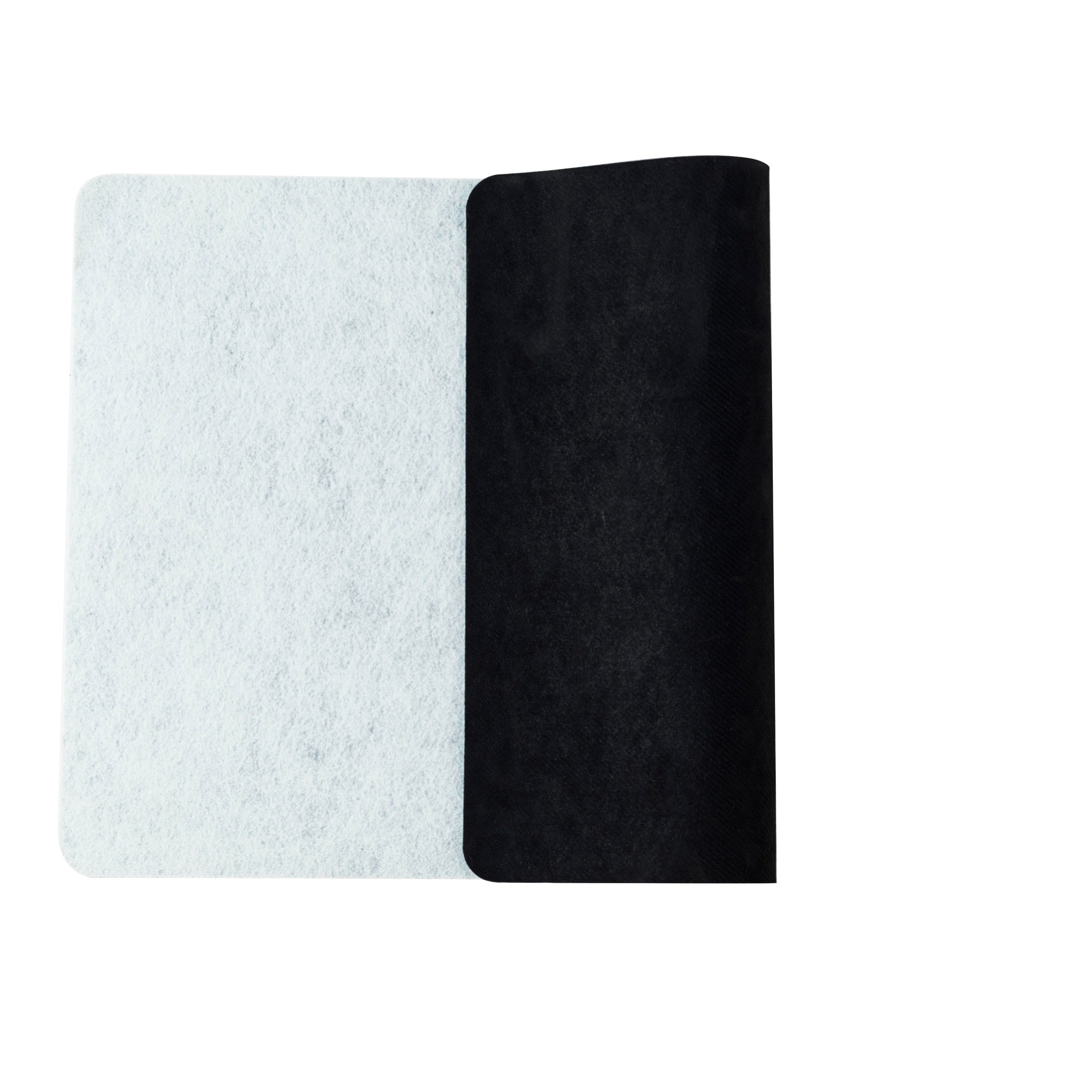 Felpudo Antideslizante con Patrón de Cuero - Felpudo de Bienvenida Lavable para Interior/Exterior, Ideal para Pasillo, Sala de Estar, Cocina, Dormitorio, Granja o Cuarto de Servicio