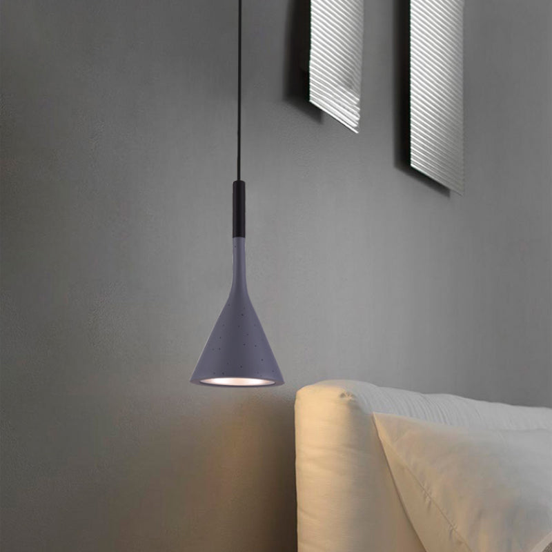 FloralElegance – Nordic Orchid Wall Lamp