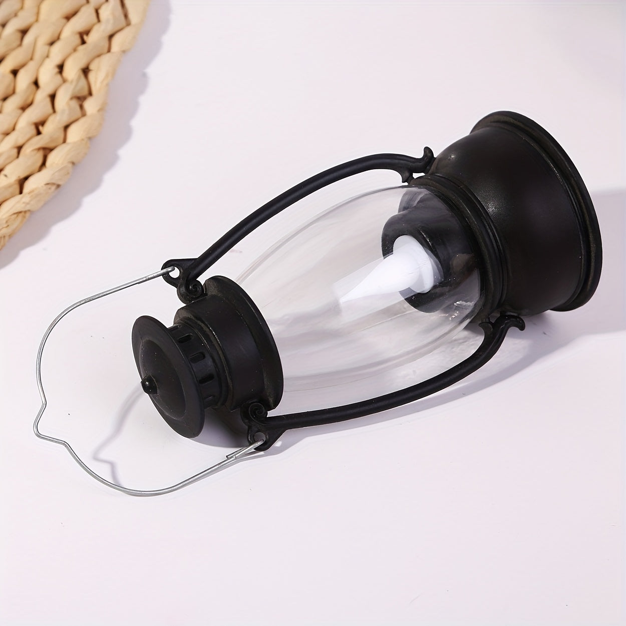 PonyGlow - Retro LED Night Light on Batteries