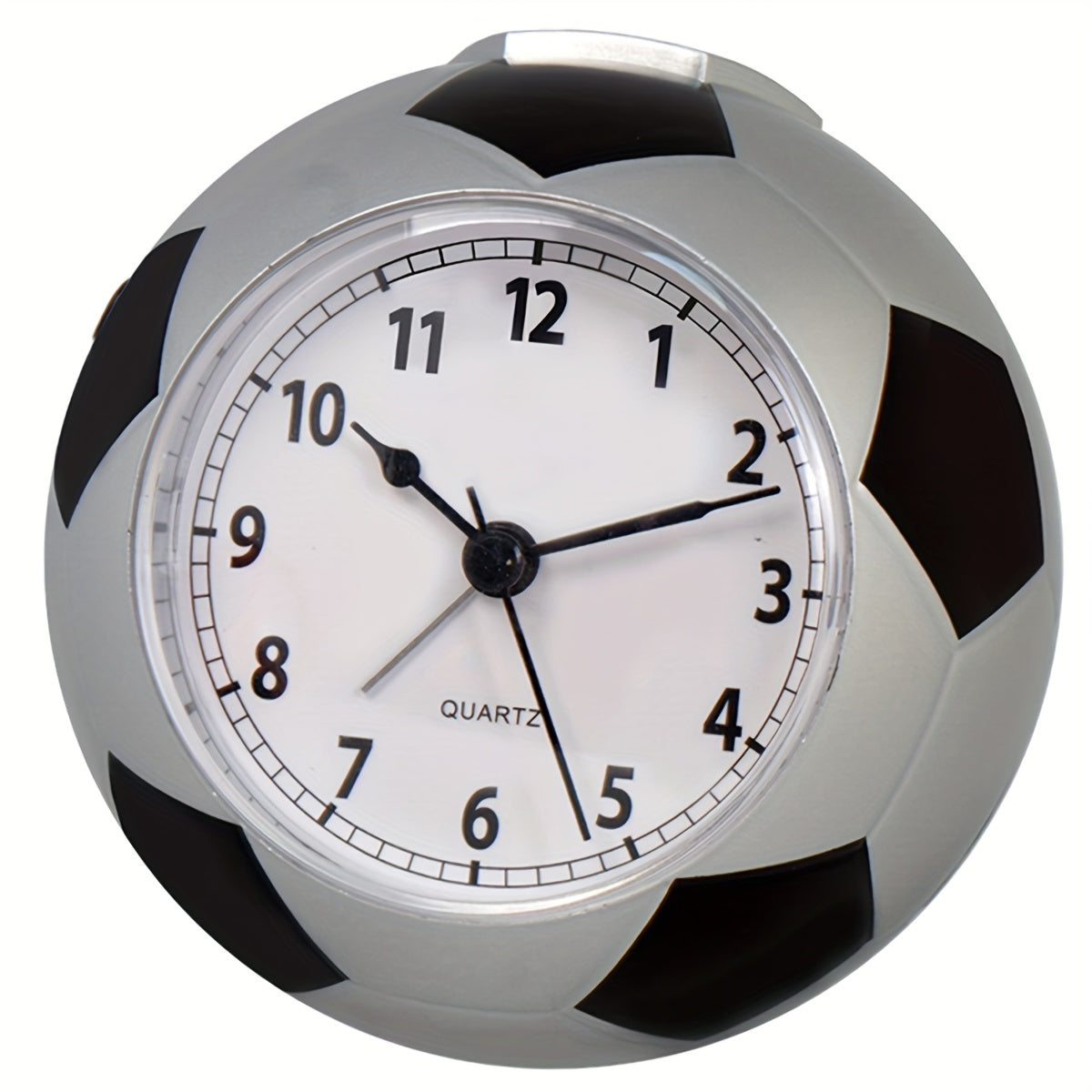 FootballAlarm - Cute Football-Shaped Alarm Clock