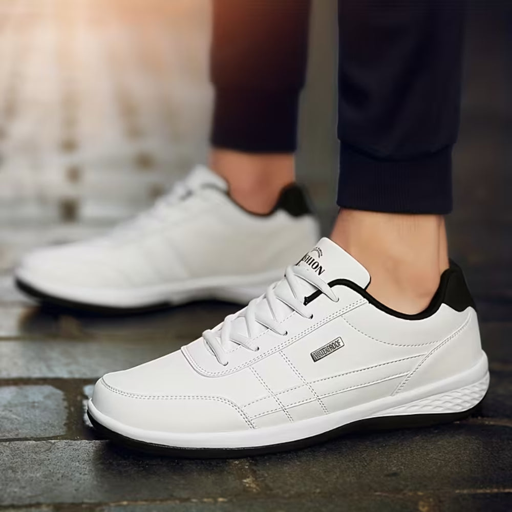 Mens Shoes Daily Use Supportive