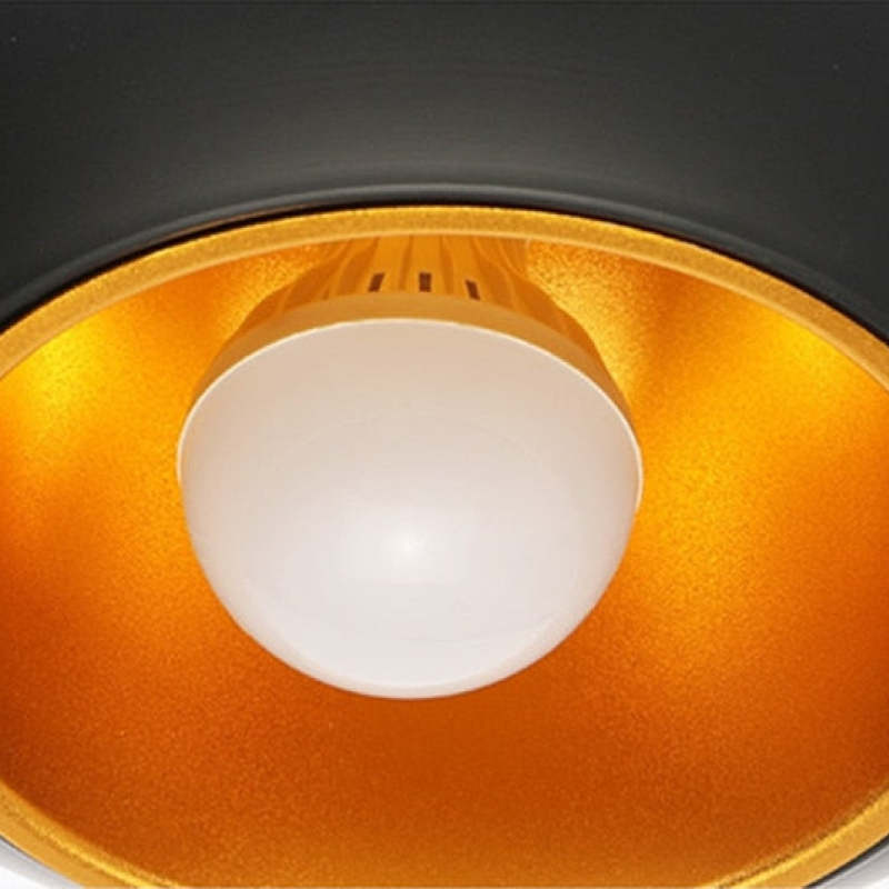 Lámpara de techo LED Ariana Elegante