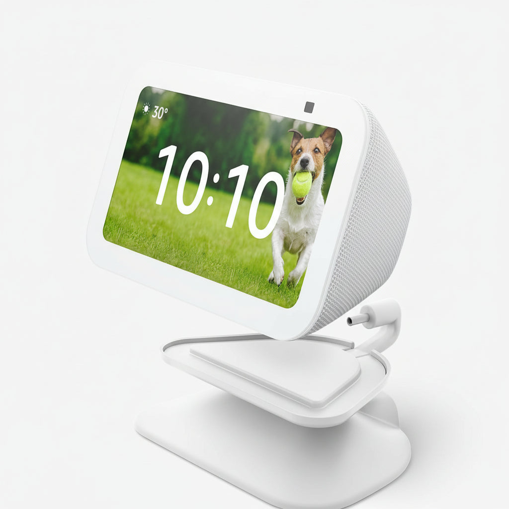 Câmara de Ecrã Fino Controlo Inteligente da Casa Videoconferência