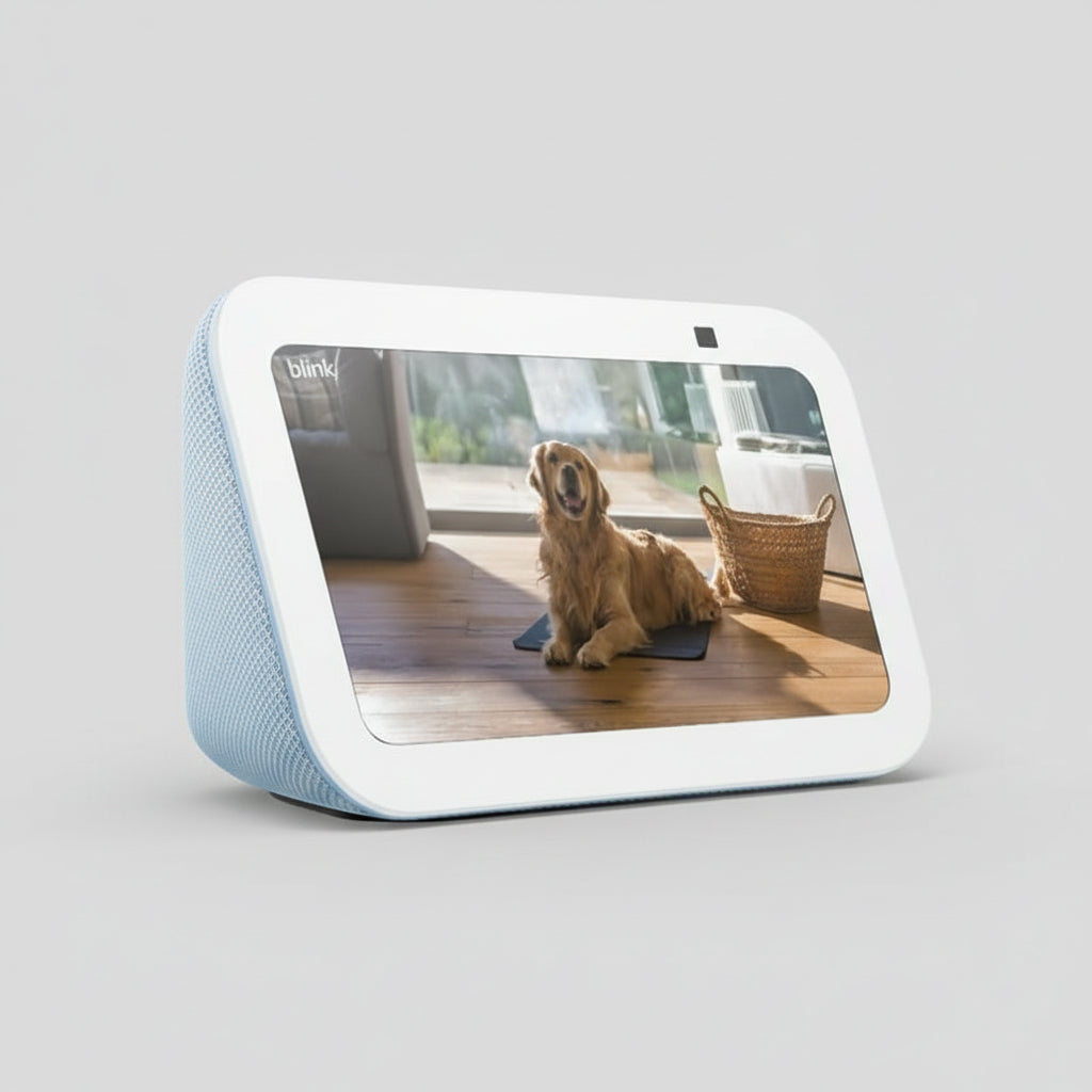 Câmara de Ecrã Fino Controlo Inteligente da Casa Videoconferência