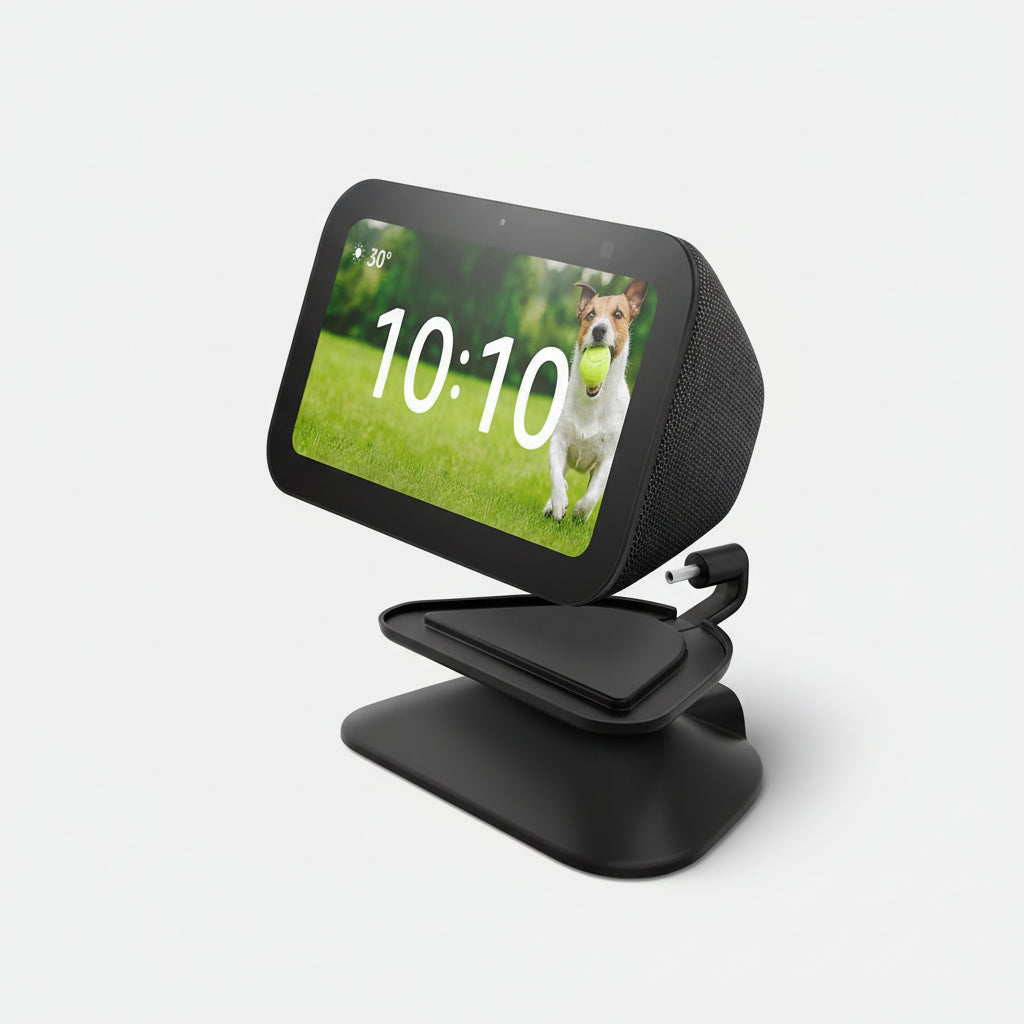 Câmara de Ecrã Fino Controlo Inteligente da Casa Videoconferência