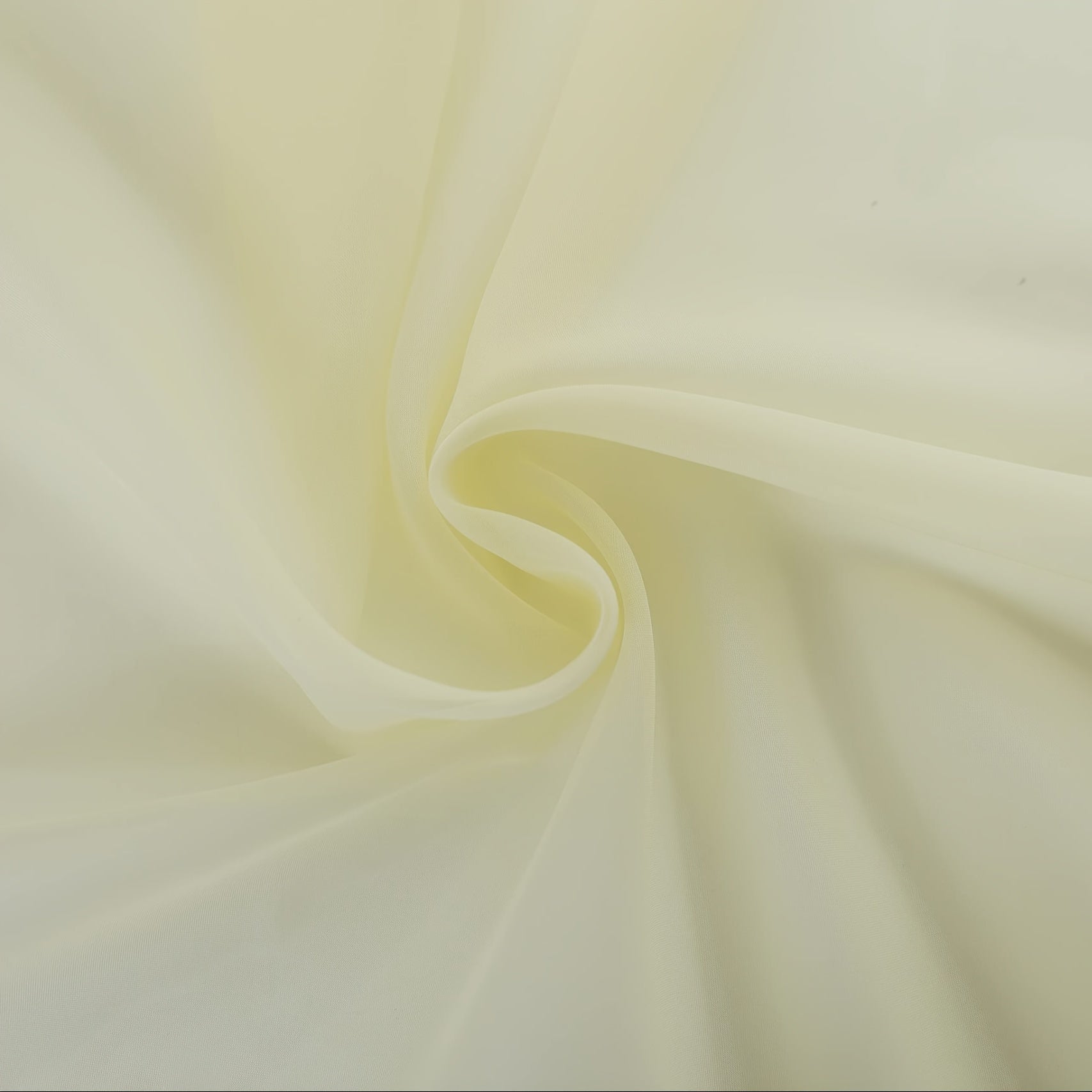 Cortinados Semi-transparentes - Pack de 2 Cortinados Leves e Respiráveis em Poliéster para Quarto e Portas de Terraço