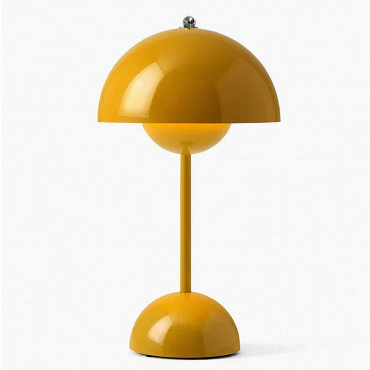Aurora Lux - Lampada da Tavolo Scandinava