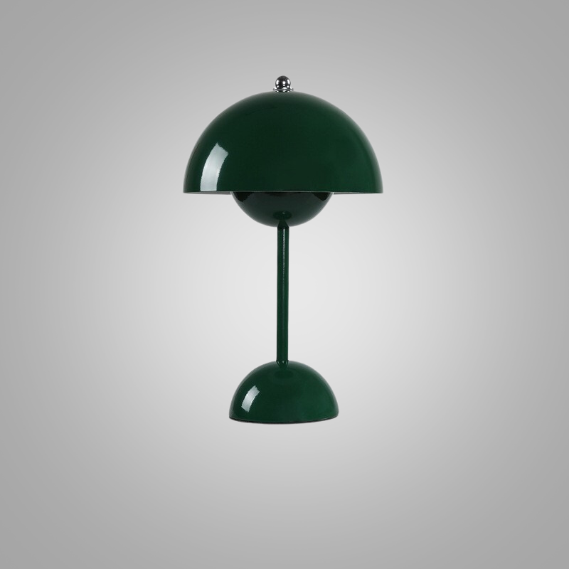 VeraModerne - Lampada da tavolo con luminosità regolabile