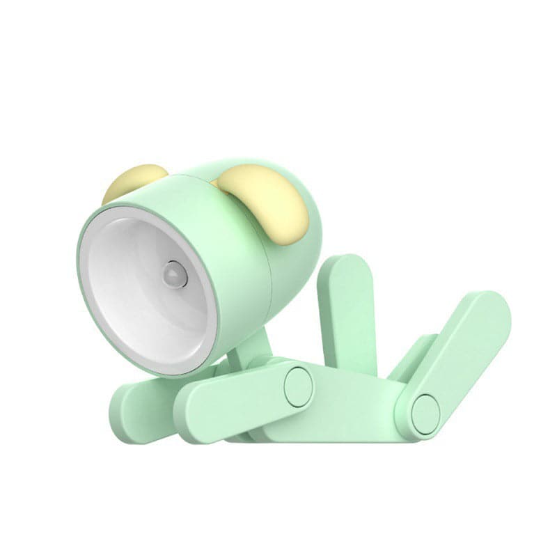 LichtVriend - Carina lampada notturna LED