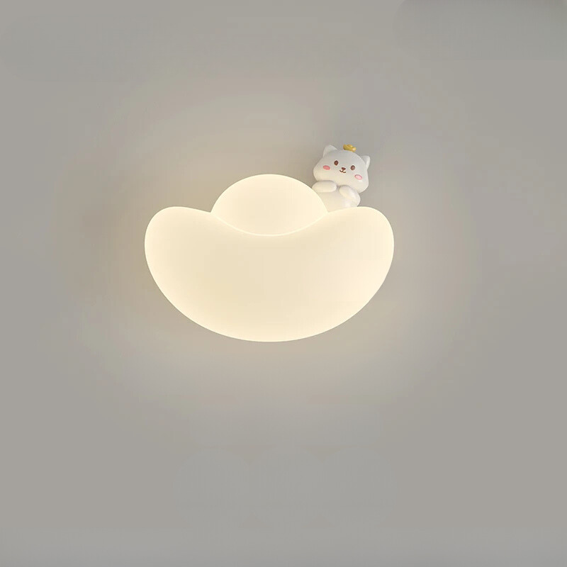 GoudKinder - PE Wall Lamp for Children's Room