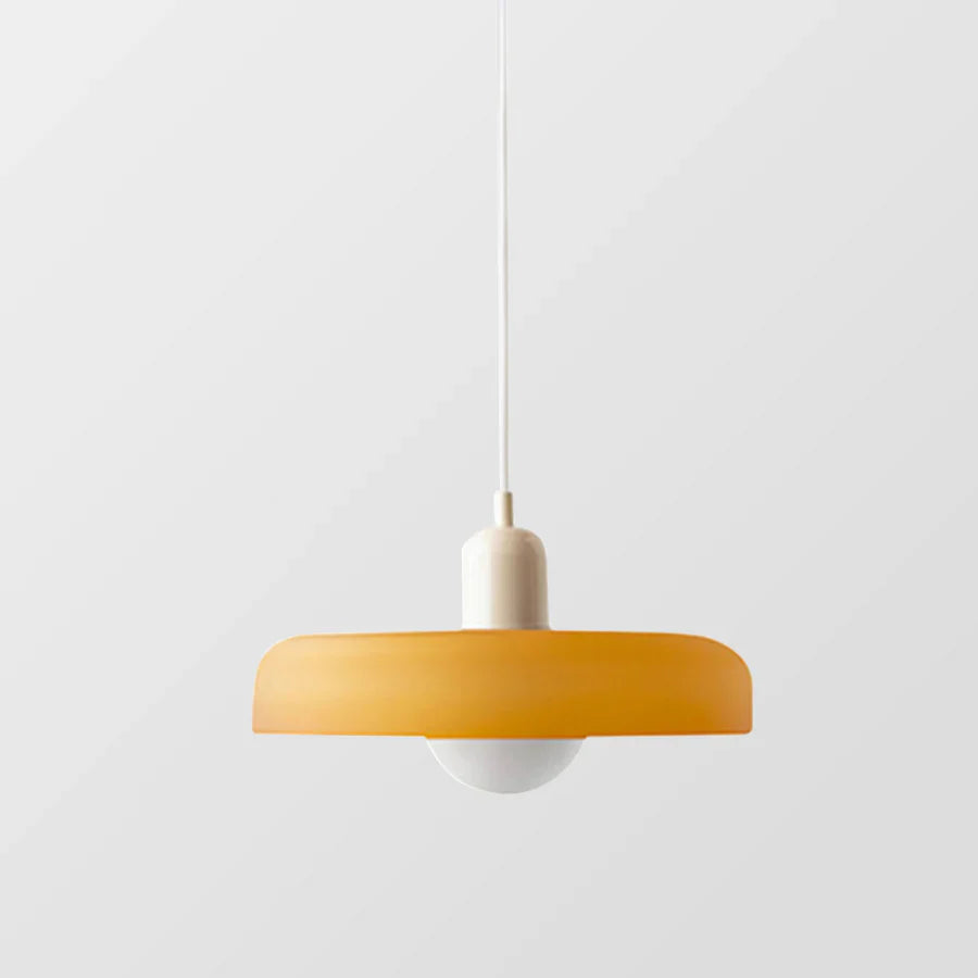 ScandinavianLicht - Candeeiro de tecto suspenso