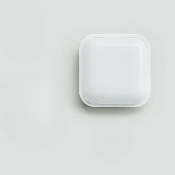 AquaLumen - Lampada da soffitto resistente all'umidità
