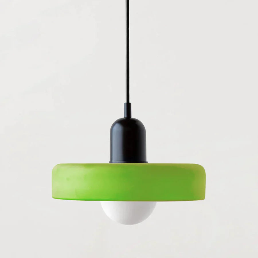 ScandinavianLicht - Candeeiro de tecto suspenso