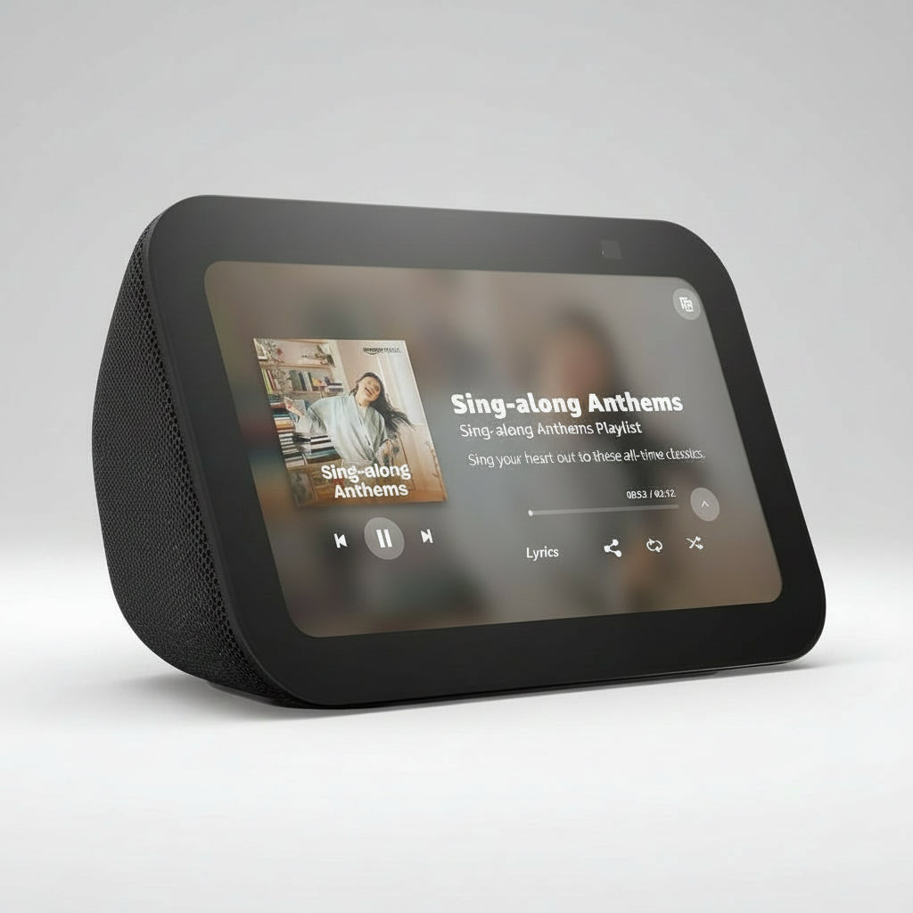 Câmara de Ecrã Fino Controlo Inteligente da Casa Videoconferência