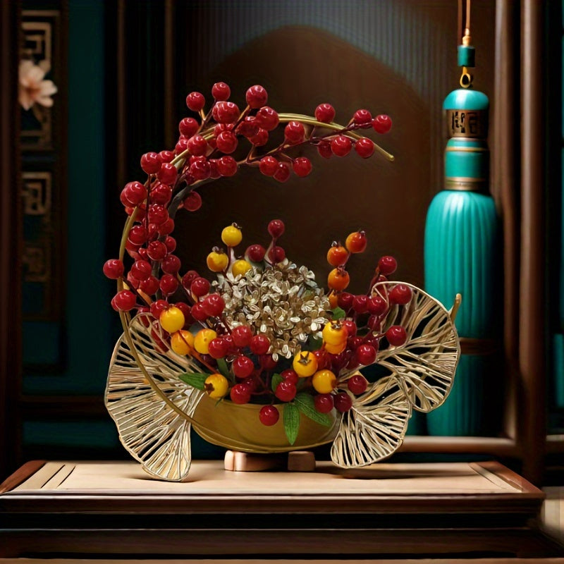 ClassicServe - Classic Decorative Bowl for Home Decoration