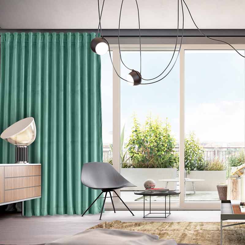 Adicione Luxo e Conforto ao Seu Interior