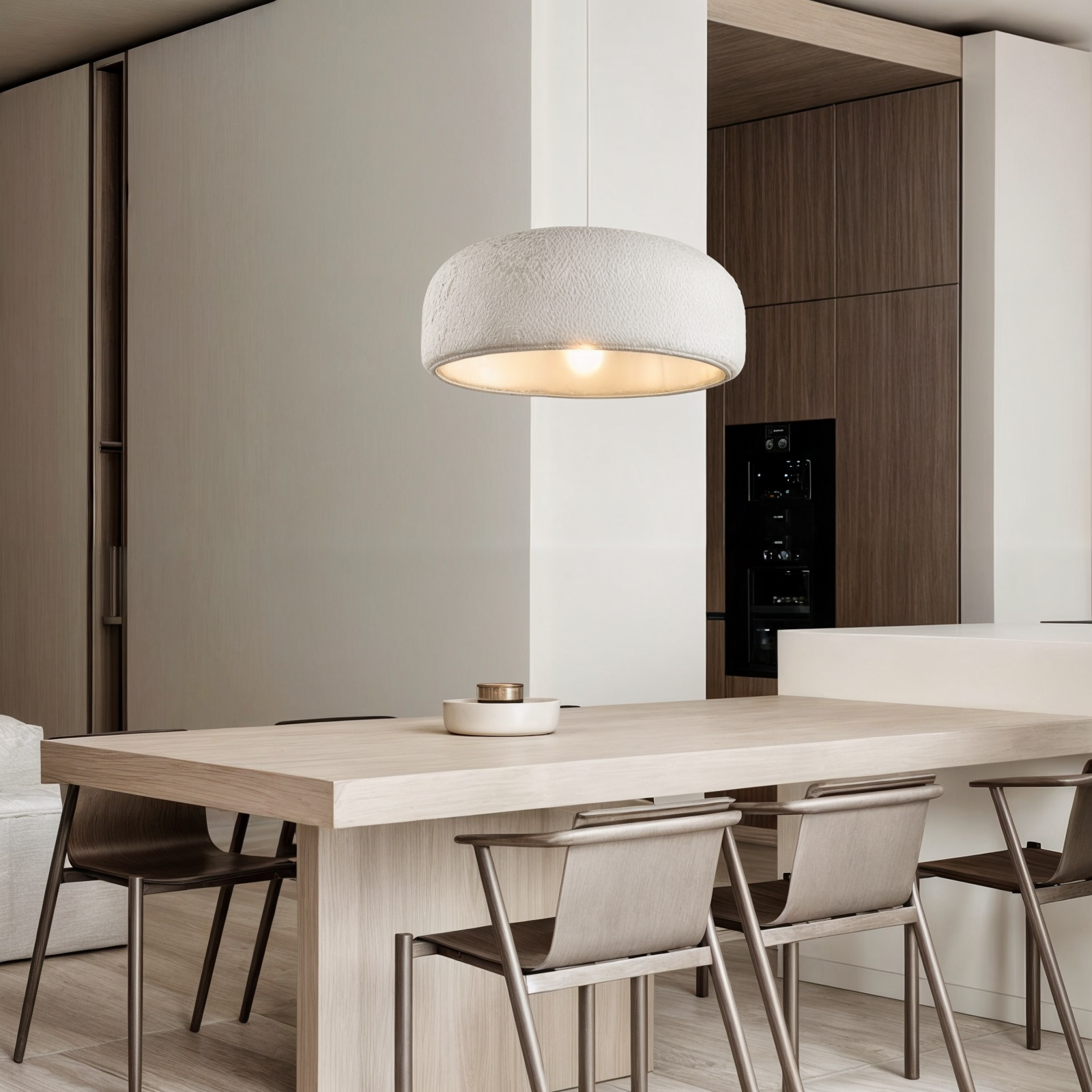 Lia Lampada - Eleganza Moderna per il Tuo Interno