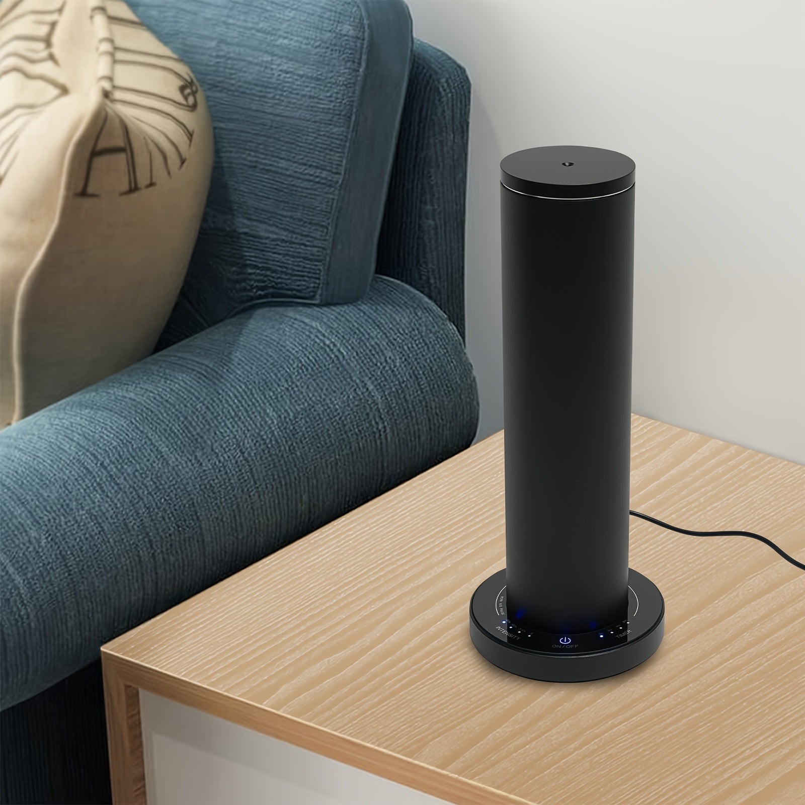 Humidifier Modern Design Silent Hydration