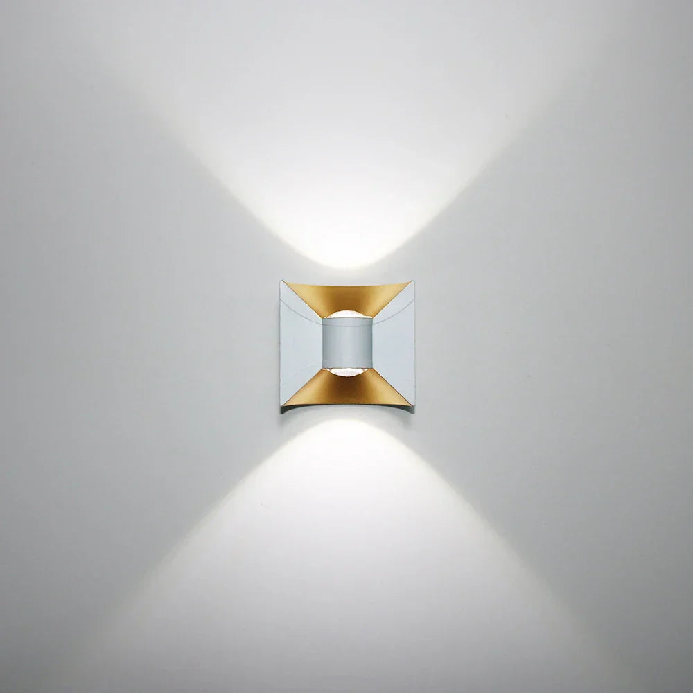 LichtMeester - LED-Buitenmuurlampen
