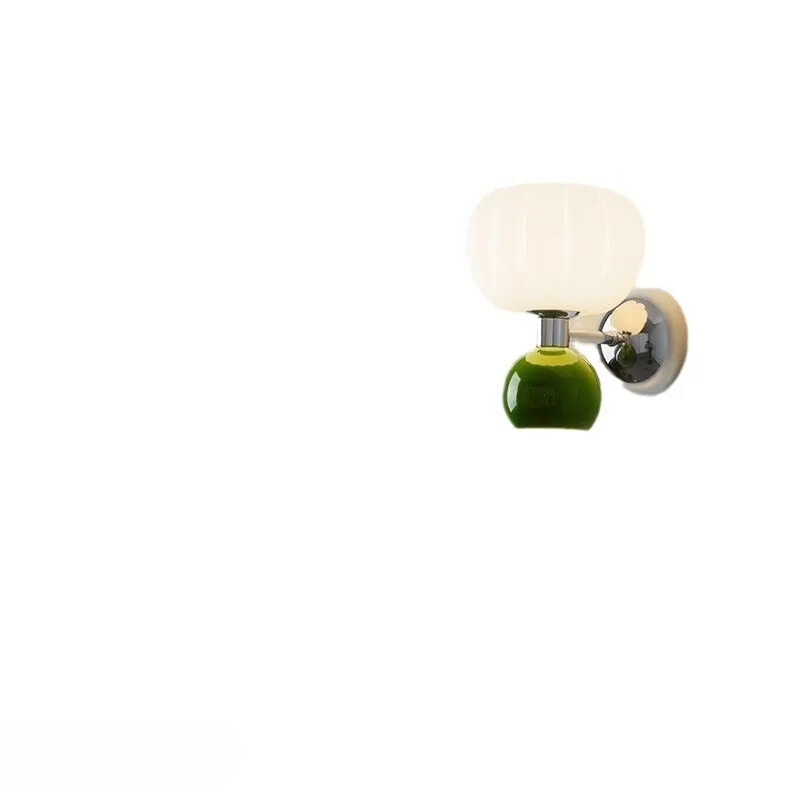 LuxeGlow - Modern LED Wall Lamp With G9 Socket