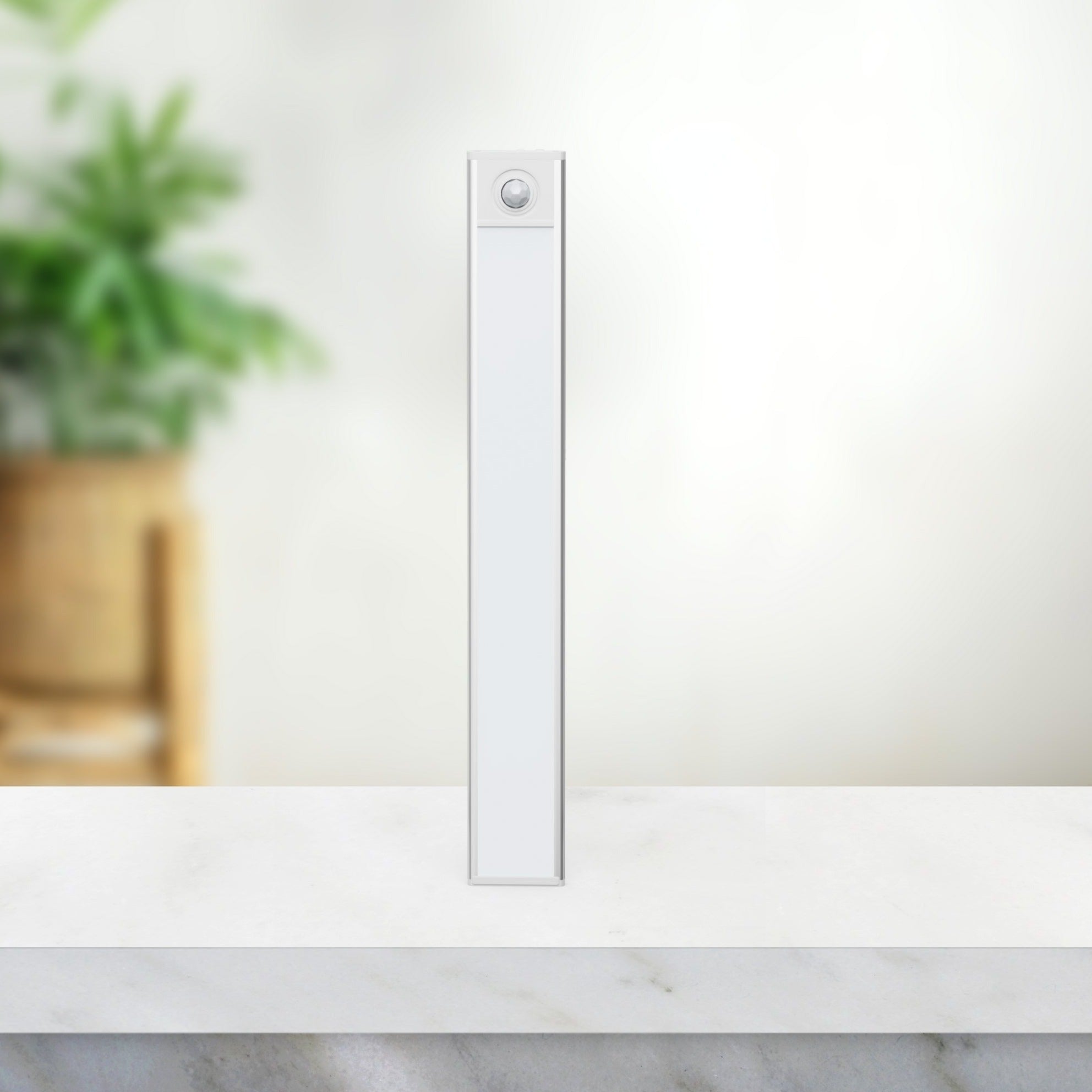 EasyLight - Fita LED com sensor de movimento sem fios - Sem complicações, sem cabos