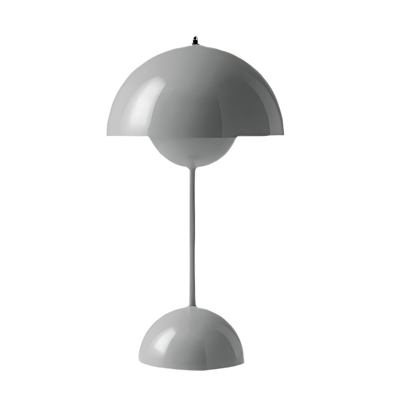 BloeiLicht - Candeeiro de Mesa LED Portátil com Regulador de Intensidade