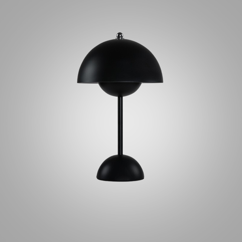 VeraModerne - Lampada da tavolo con luminosità regolabile