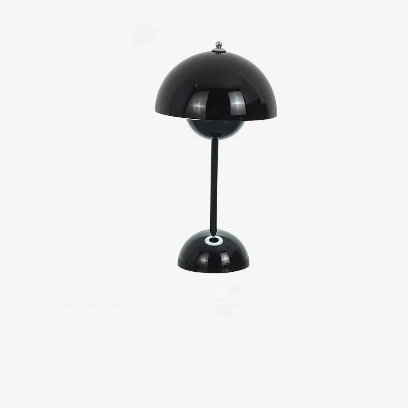 Candeeiro de Mesa Bud LED - Decoração Moderna