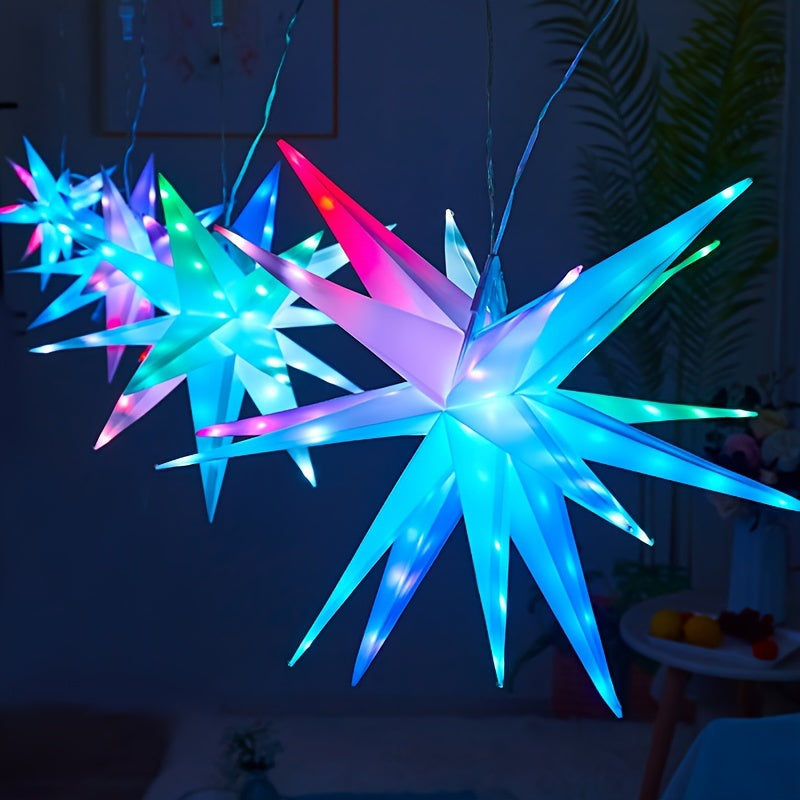 SmartGlow - Draadloze LED RGB Nachtlamp met Muzieksynchronisatie en USB