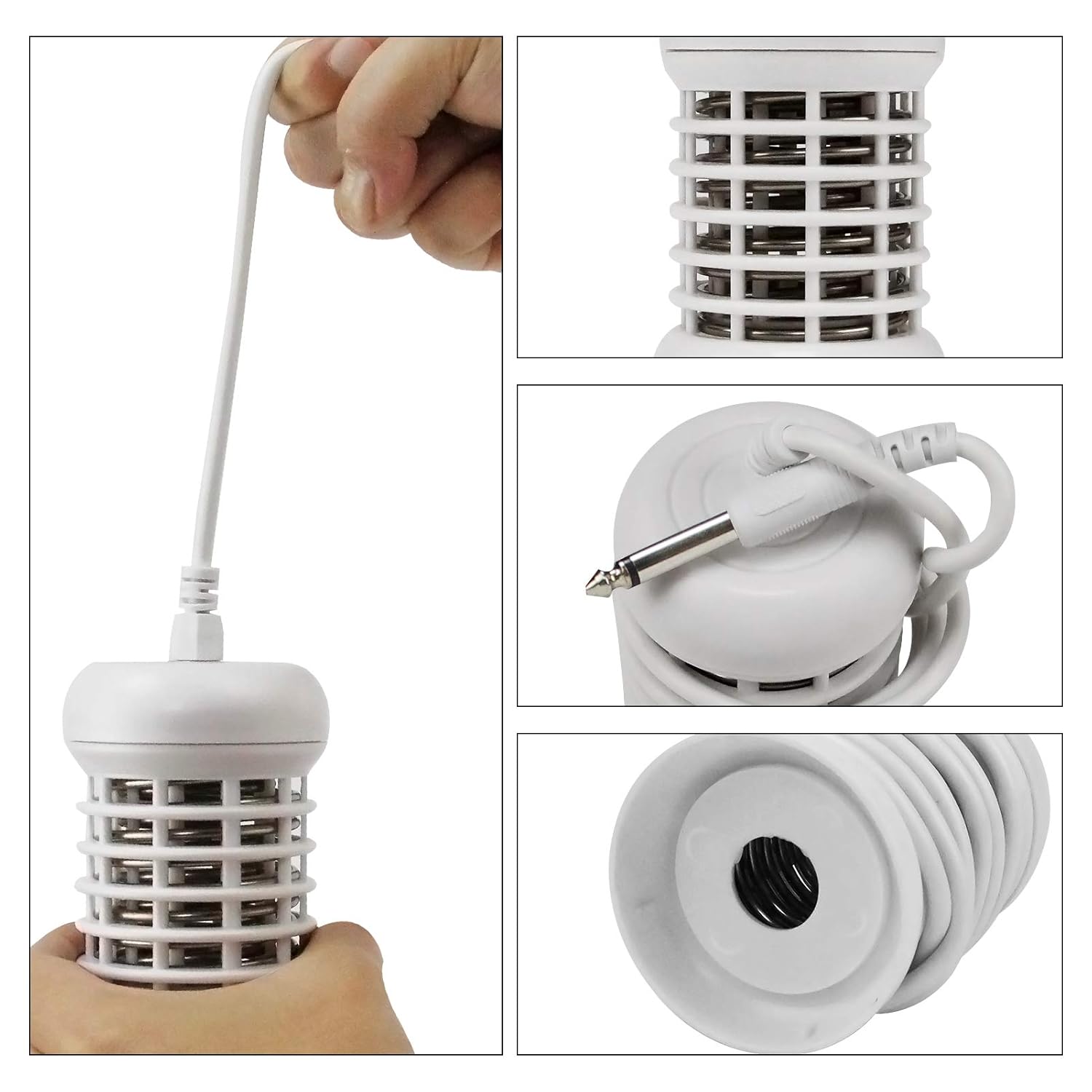 Health Detox Foot Bath Replacement Array Stainless Steel