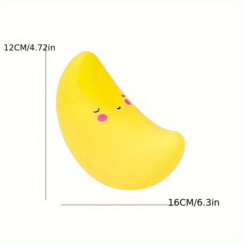 MoonGlow - Cute Night Light for Bedroom Decoration