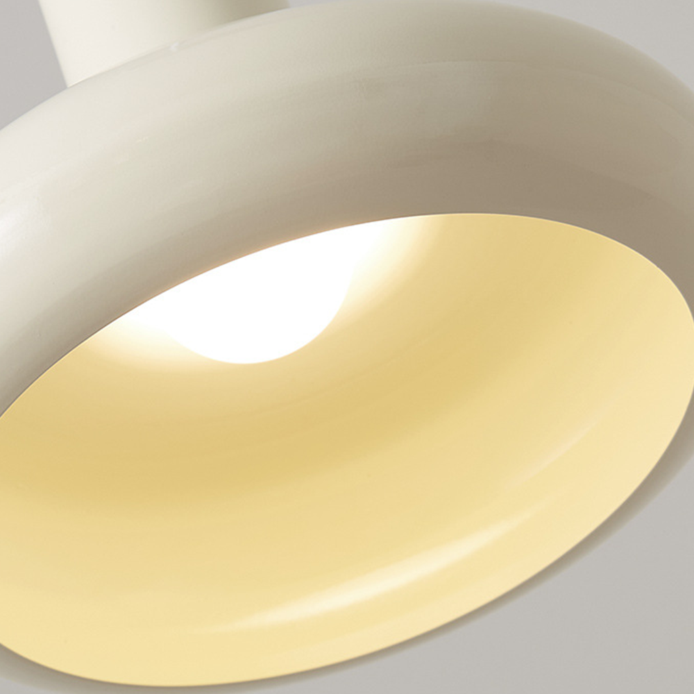 Lampada a sospensione Bauhaus Puck CreamyTrova fornitoriModifica prodotto