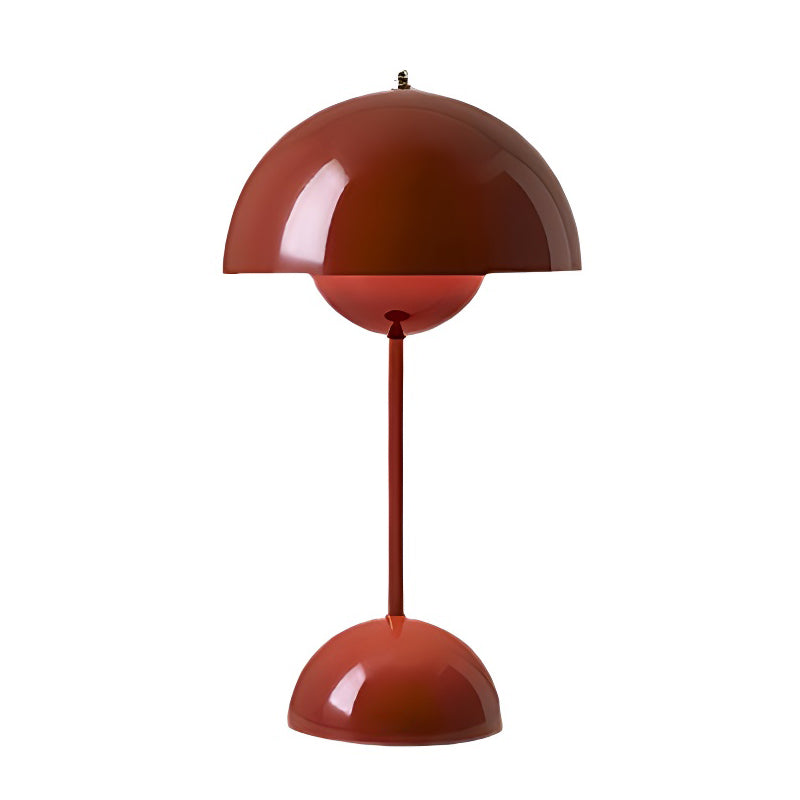 BloeiLicht - Candeeiro de Mesa LED Portátil com Regulador de Intensidade