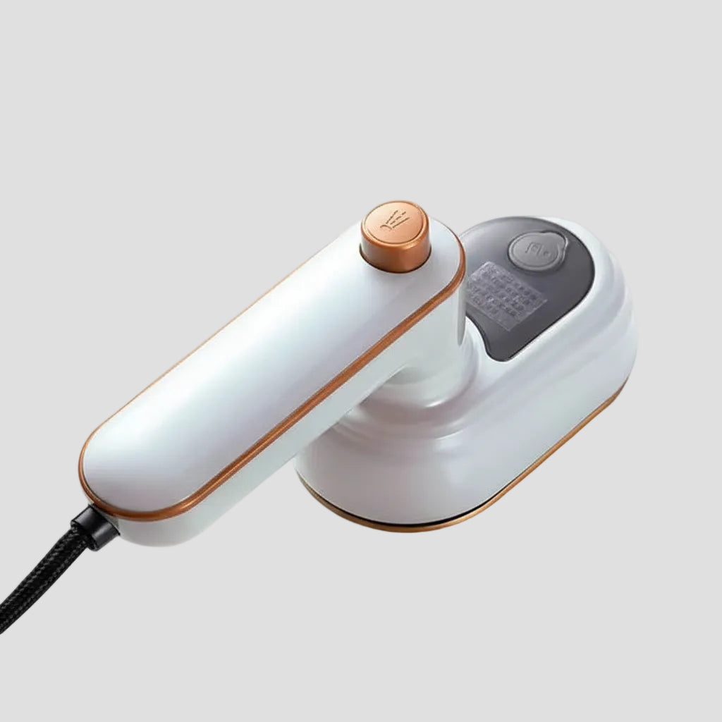 Handsteamer Mini Travel Iron Portable Compact Steam