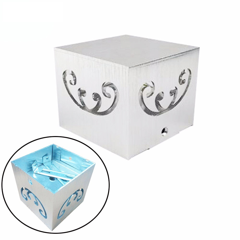 Modern LED Atmosphere Lamp