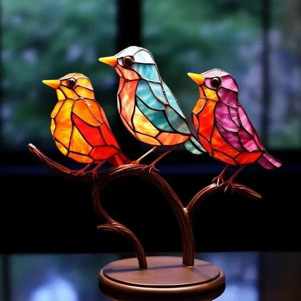 irdSculpt - Elegant Bird Sculptures & Decorative Statues for Luxury Interiors