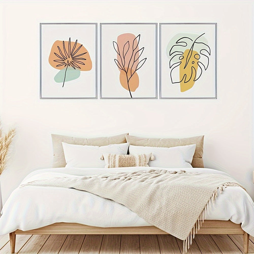 1 Piece Classic Simple Style Photo Frame - Suitable for Wall Decoration, Large Photo Frame for Paintings and Gifts