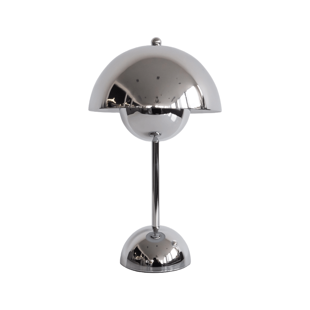 Lampada da tavolo Brulee Moderne impermeabile wireless e ricaricabile