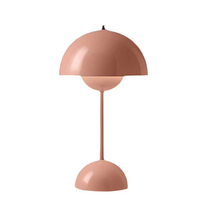 BloeiLicht - Candeeiro de Mesa LED Portátil com Regulador de Intensidade